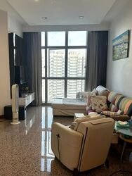 The Bayshore (D16), Condominium #555034361
